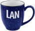 Promotional Cobalt Blue